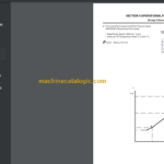 Hitachi ZX240-5A ZX240LC-5A ZX250H-5A ZX250LCH-5A ZX250K-5A ZX250LCK-5A Hydraulic Excavator Technical and Workshop Manual