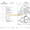 John Deere 310E 310SE AND 315SE BACKHOE LOADERS Parts Catalog
