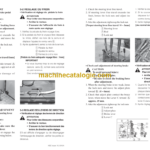 Kubota KC120HC Dumper Workshop Manual