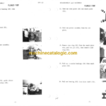 FK600 Service manual