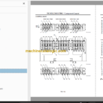 Hitachi EX1900-5 Technical and Workshop Manual