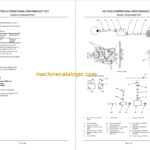ZX130-6 Technical and Workshop Manual