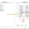 Hitachi ZX245USLC-6 Hydraulic Excavator Technical and Workshop Manual - Image 2