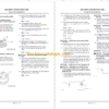 Hitachi ZX245USLC-6 Hydraulic Excavator Technical and Workshop Manual - Image 3