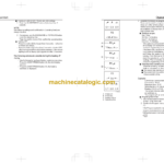 Volvo EWR150E Operators Manual