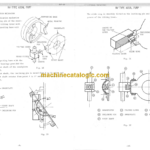 Hitachi UH071 Service Manual