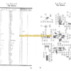 Hitachi PD9 80R Leader Rotating Type Pile Drivers Parts Catalog
