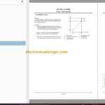 ZX130-6 ZX130LCN-6 Technical and Workshop Manual