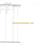 Hitachi PD90-60RA Optional Parts Catalog