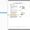 ZX130-6 ZX130LCN-6 Technical and Workshop Manual