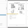 ZX130-6 ZX130LCN-6 Technical and Workshop Manual - Image 4