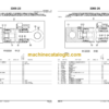 John Deere 310J 310SJ and 310TMC BACKHOE LOADERS Parts Catalog