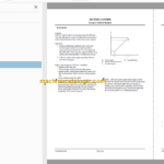 ZX170W-5A Technical and Workshop Manual