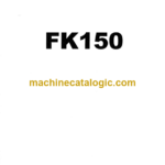 FK150 Service manual