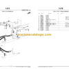 John Deere 444C AND 444CH LOADERS Parts Catalog