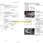 Kubota U48-4 U55-4 Excavator KiSC issued 04-2023 A Workshop Manual