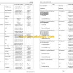 Kubota 05-E4B SERIES 05-E4BG SERIES Workshop Manual