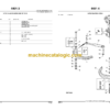 John Deere Harvester Head H290 Parts Catalog
