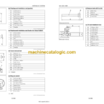 Kubota U48-4 U55-4 Excavator KiSC issued 04-2023 A Workshop Manual