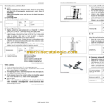 Kubota 05-E4B SERIES 05-E4BG SERIES Workshop Manual