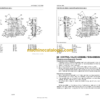 Kubota KX61-3 KX71-3 Excavator Code No.97899-60810 Workshop Manual