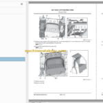 ZX210LC-7 ZX210LCN-7 ZX240N-7 Technical and Workshop Manual