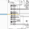 Hitachi EX2500-5 Excavator Technical and Assembly Procedure and Workshop Manual