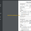 Hitachi ZX350-7 ZX360LC-7 ZX360LCH-7 Hydraulic Excavator Technical and Workshop Manual