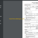 Hitachi ZX350-7 ZX360LC-7 ZX360LCH-7 Hydraulic Excavator Technical and Workshop Manual