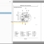EX100-3 Technical and Workshop Manual