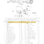 Hitachi UH171 Service Manual