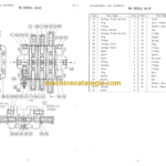 FK150 Service manual