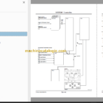 Hitachi EX2500-6 Hydraulic Excavator Technical and Assembly Procedure and Workshop Manual