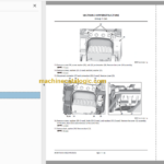 ZX350LC-7 ZX350LCN-7 Technical and Workshop Manual