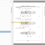 Hitachi ZX400R-3 ZX400LCH-3 Hydraulic Excavator Technical and Workshop Manual
