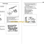 ZX600 Technical and Workshop Manual