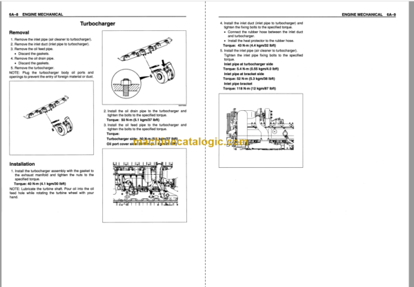 ZX600 Technical and Workshop Manual