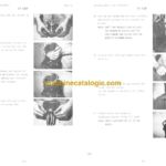 Hitachi UH171 Service Manual