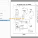 Hitachi LX200 Wheel Loader Service Manual