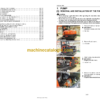 Kubota KX61-3 KX71-3 Excavator Code No.97899-60810 Workshop Manual