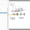 Hitachi ZW370 Wheel Loader Technical and Workshop Manual