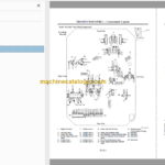 Hitachi EX3500-3 Technical and Assembly Procedure and Workshop Manual