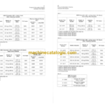 CAT 308D CR Excavator Operation and Maintenance Manual