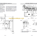 Hitachi ZX600 Technical and Workshop Manual
