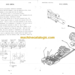 Hitachi UH101 Service Manual