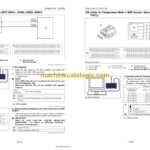 Kubota KX080-4(V3307-CR-TE4-BH) Common Rail System Diagnosis Manual