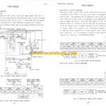 FK300 Service manual