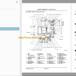 Hitachi EX5500-5 Technical and Assembly Procedure and Workshop Manual