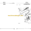 John Deere 870D AND 872D MOTOR GRADERS Parts Catalog