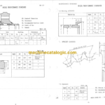 Hitachi UH101 Service Manual
